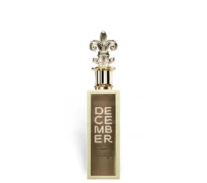 Paris Corner December Vanilla Apa de parfum 85 ml (unisex)