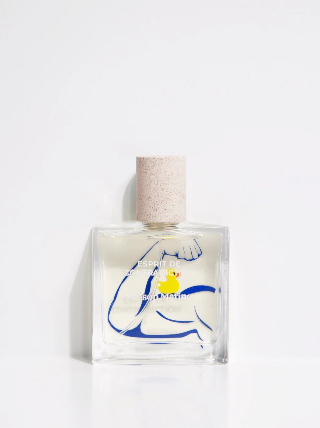Maison Matine Esprit De Contradiction Apa de parfum 50 ml (unisex)