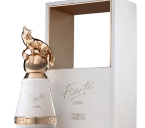 French Avenue Fierte Luna Apa de parfum 80 ml (unisex)