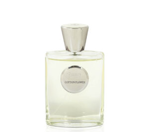 Giardino Benessere Cotton Flower Apa de parfum 100 ml (unisex)