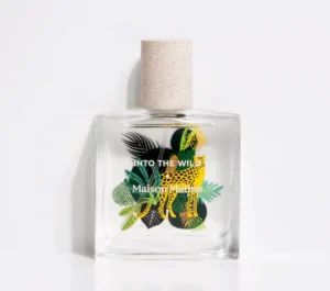 Maison Matine Into The Wild Apa de parfum 50 ml (unisex)