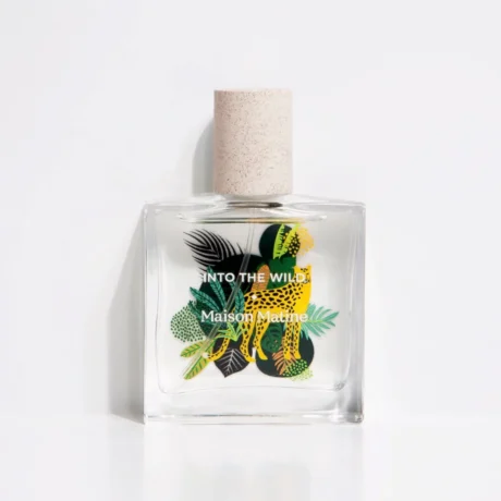Maison Matine Into The Wild Apa de parfum 50 ml (unisex)
