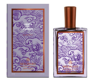 Molinard Vents et Marées Apa de parfum 75 ml (unisex)