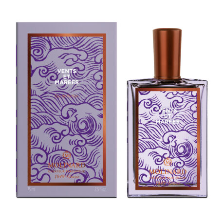 Molinard Vents et Marées Apa de parfum 75 ml (unisex)