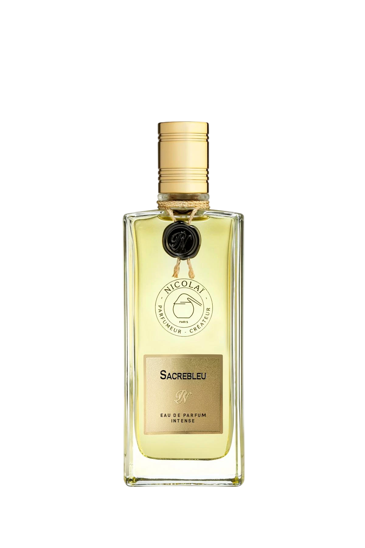 Nicolai Parfumeur Createur Sacrebleu Intense Apa de parfum 100 ml (Femei) - imagine 2