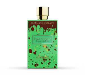 Anfar 1950 Pistachio Kunafa Extrait de parfum 80 ml (unisex)
