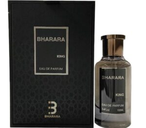 Bharara King Apa de parfum 100 ml (Barbati)