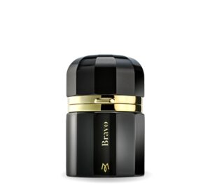 Ramon Monegal Bravo Apa de parfum 50 ml (unisex)
