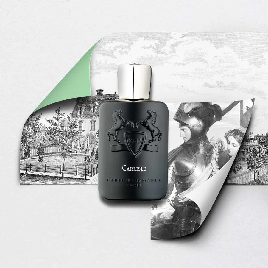 Parfums de Marly Carlisle Apa de parfum 125 ml (unisex) - imagine 4
