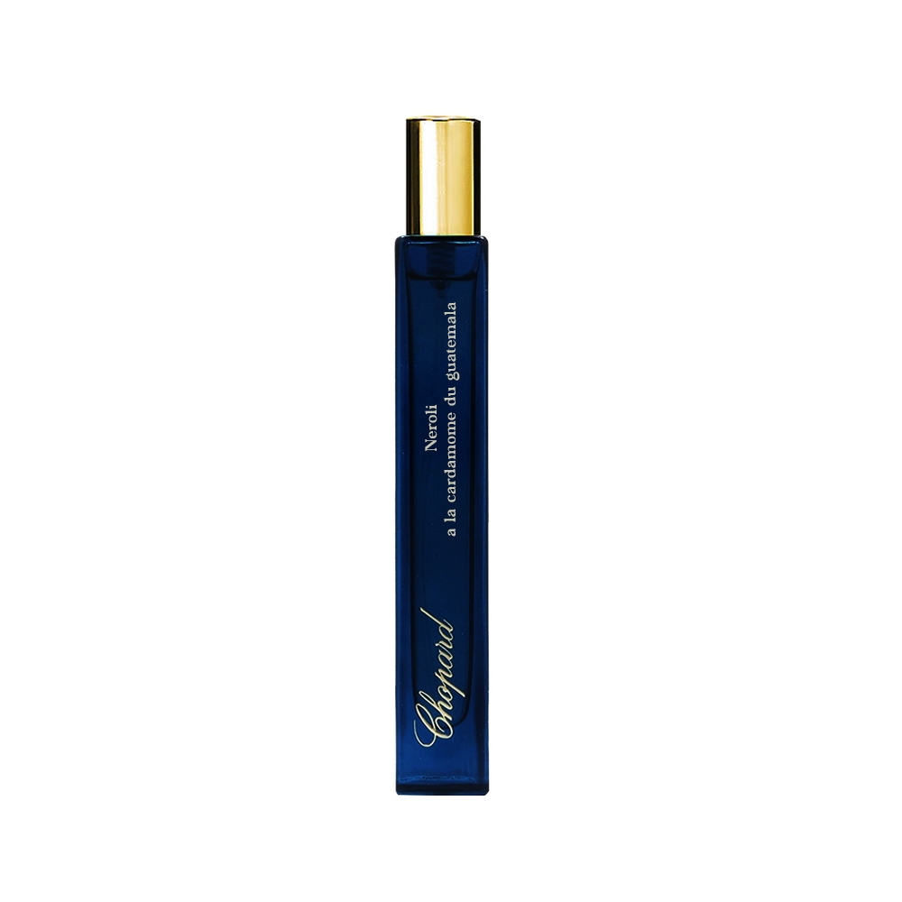 Chopard, Neroli a la Cardamome du Guatemala, Apa de parfum, Pentru Femei, 10 ml