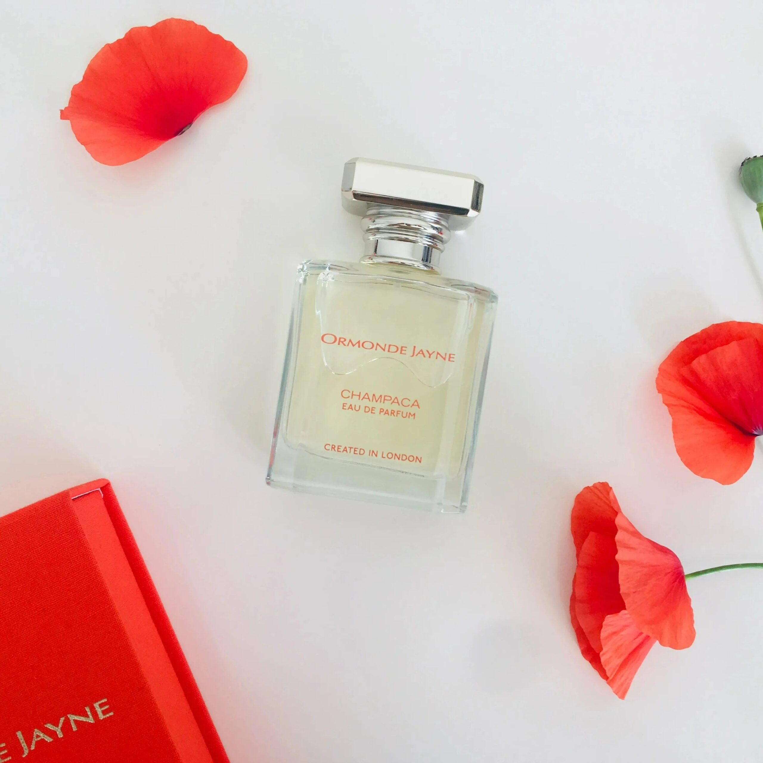 Ormonde Jayne Champaca Parfum UNISEX 88 ml (unisex) - imagine 3