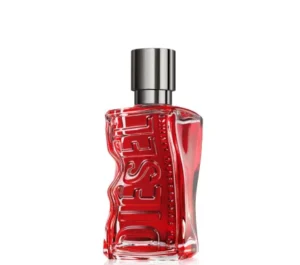 Diesel D Red Apa de parfum 100 ml (unisex)