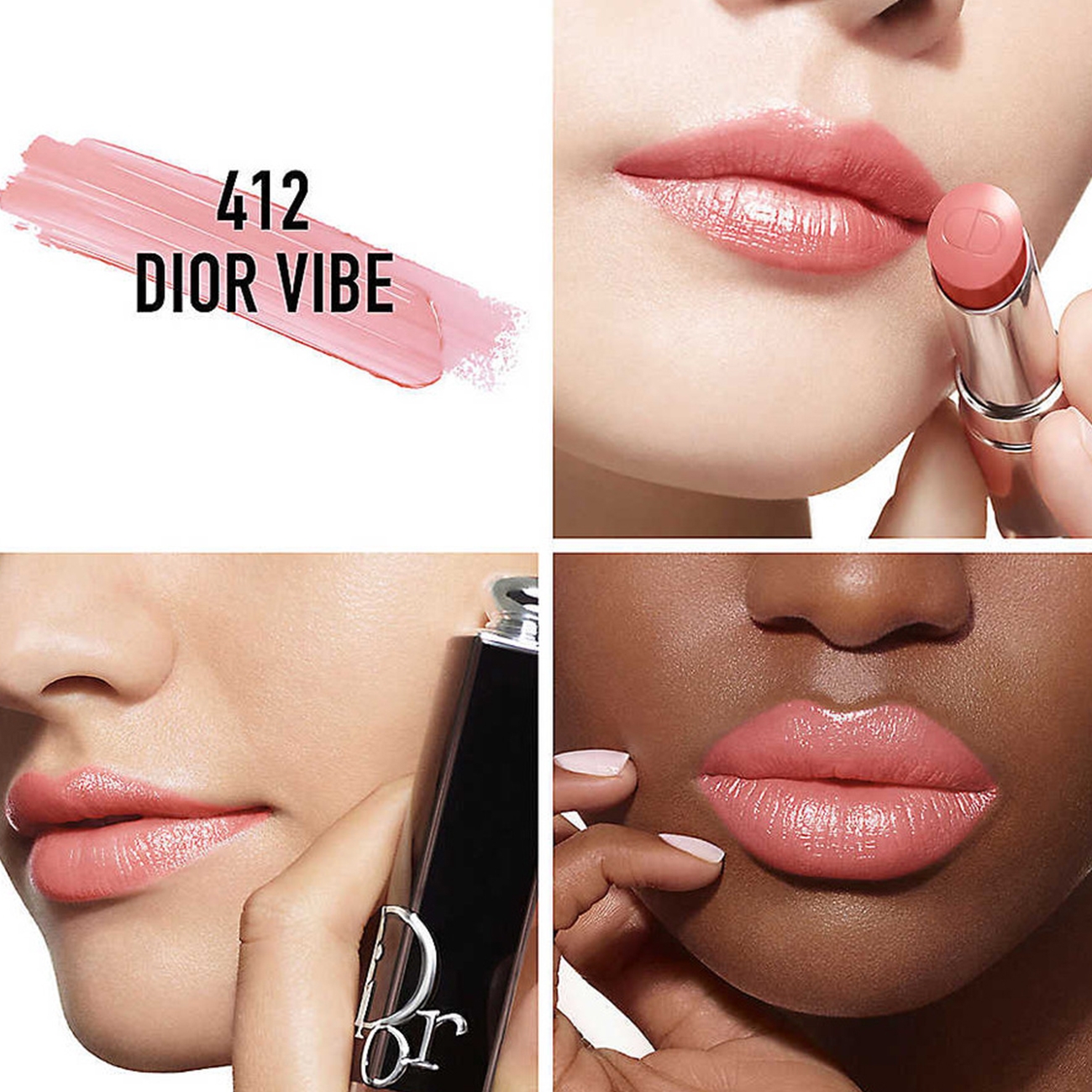 Christian Dior Addict Shine Refillable - imagine 2