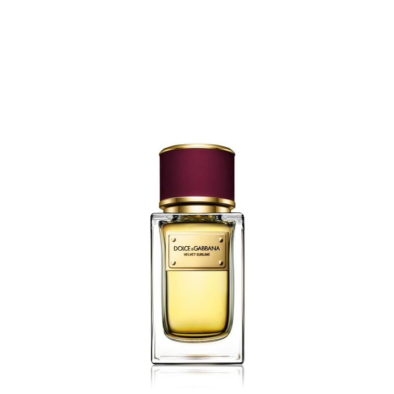 Dolce & Gabbana, Velvet Sublime, Apa de parfum, Pentru Femei, 50 ml
