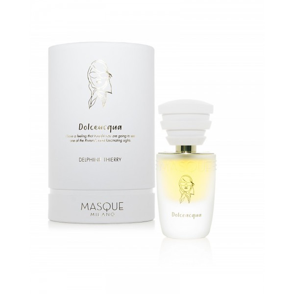 Masque Milano Dolceacqua Apa de parfum 35 ml (Femei)