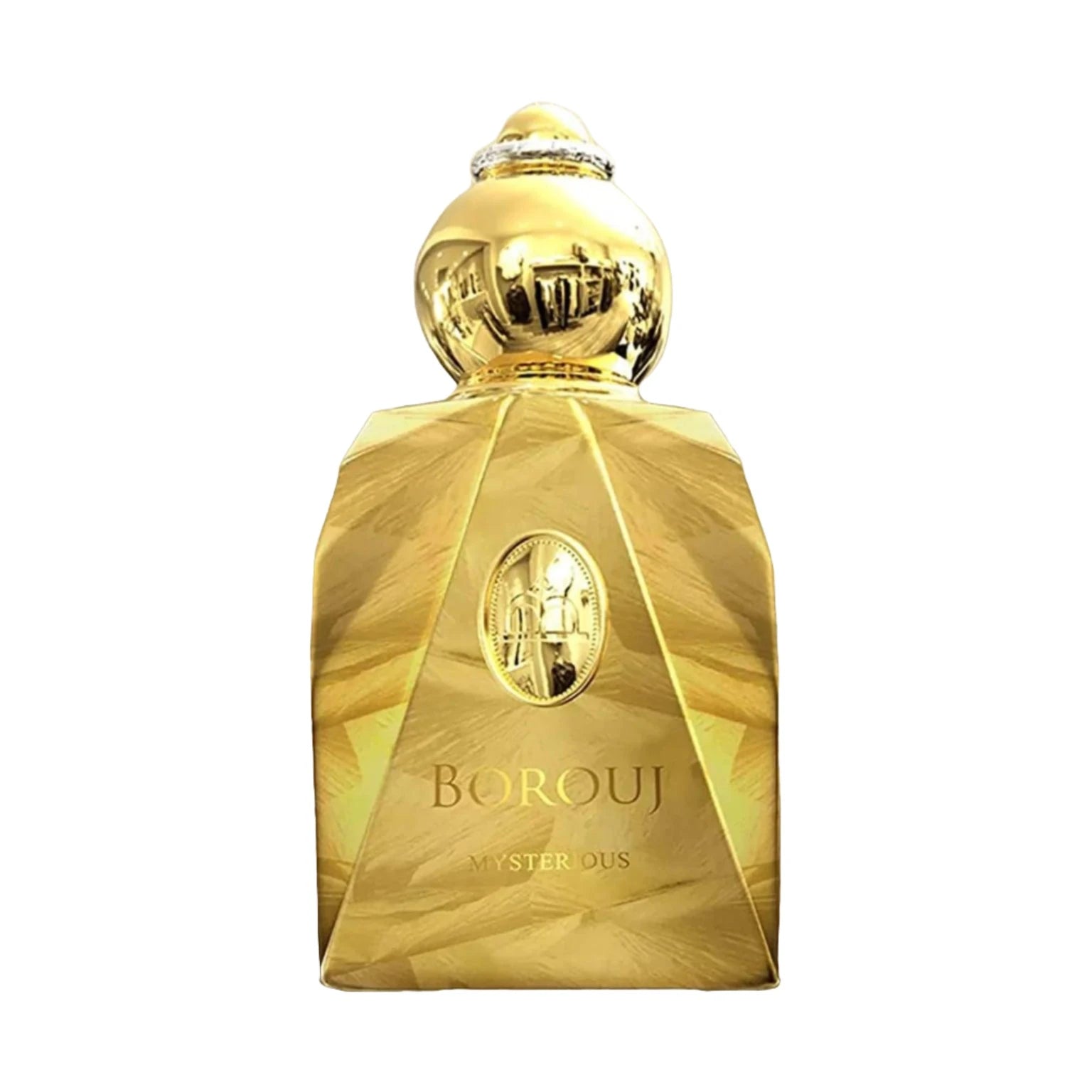 Borouj Mysterious Apa de parfum 85 ml (unisex) - imagine 2
