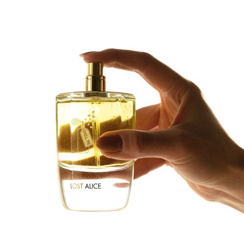 Masque Milano Lost Alice Apa de parfum 100 ml (unisex) - imagine 2