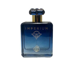 Fragrance World Imperium Apa de parfum 100 ml (Barbati)