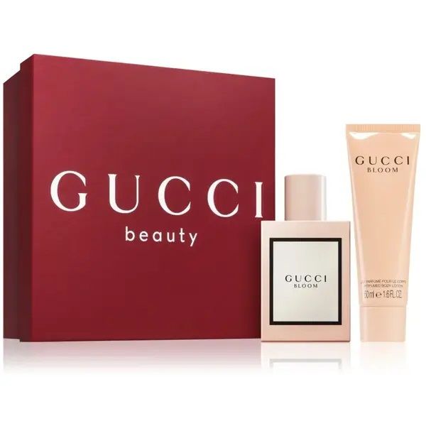 Gucci Bloom EDP 50 ml + BL 50 ml (Femei)