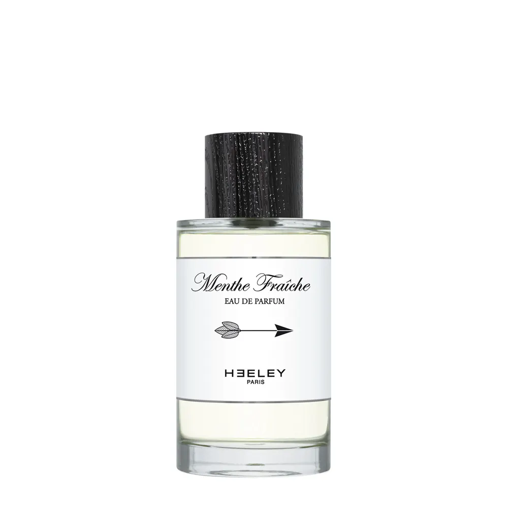 Heeley Menthe Fraiche Apa de parfum 100 ml (unisex)