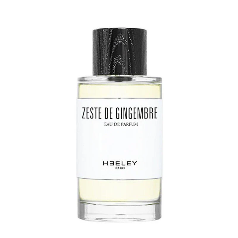Heeley Zeste de Gingembre Apa de parfum 100 ml (unisex)