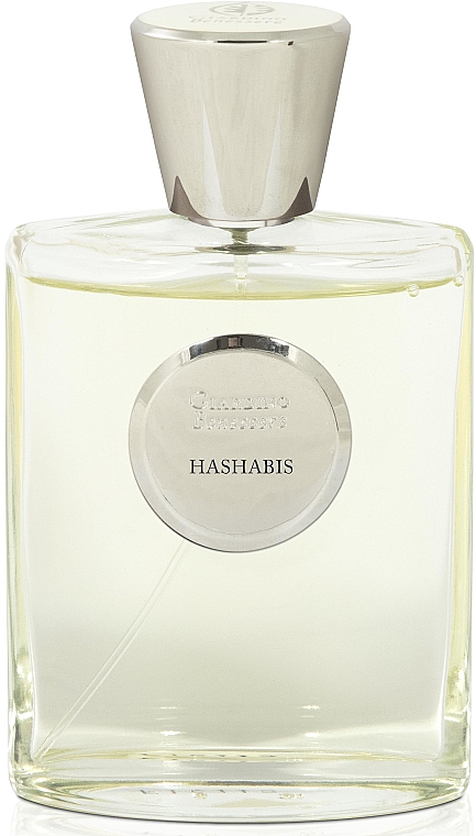 Giardino Benessere Hashabis Apa de parfum 100 ml (unisex)