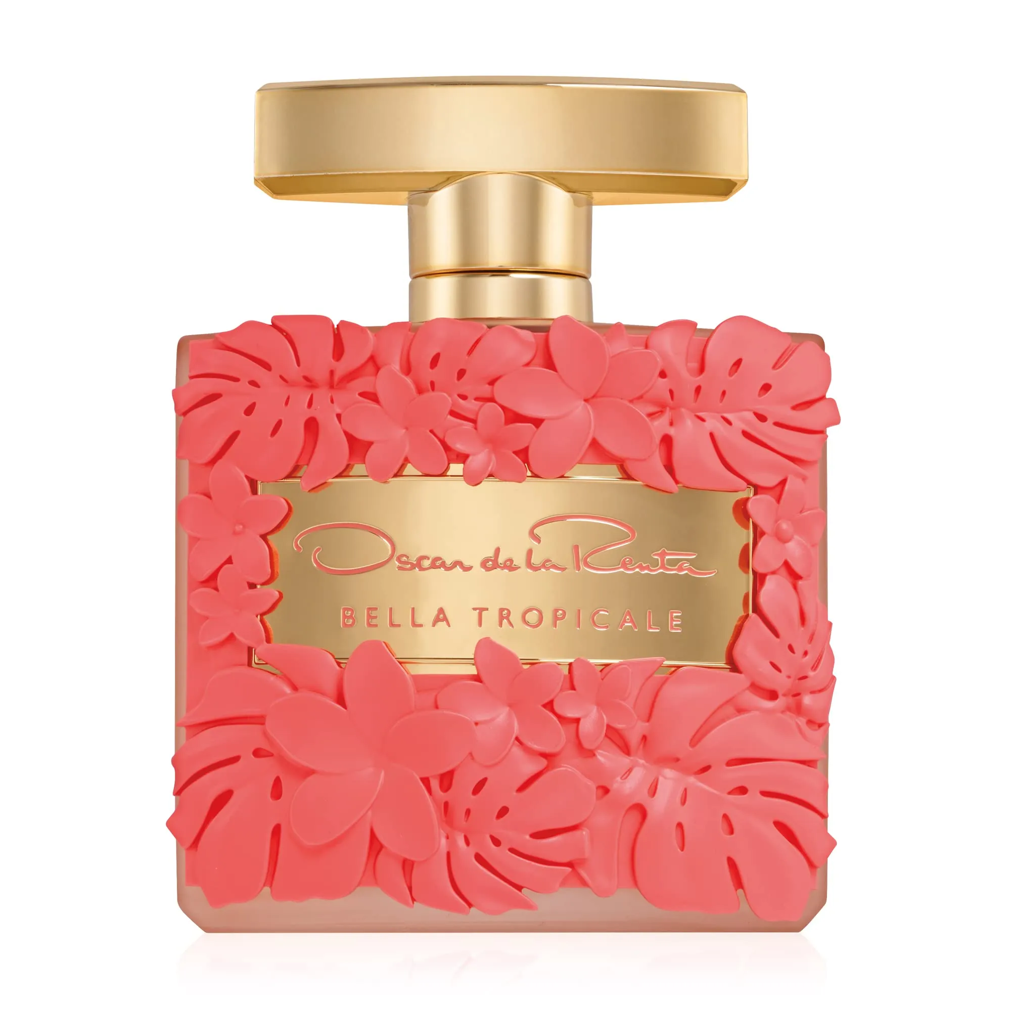 Oscar De La Renta Bella Tropicale Apa de parfum 100 ml (Femei)