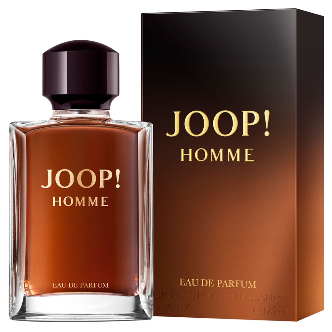 JOOP! Homme Apa de parfum Apa de parfum 125 ml (Barbati) - imagine 2