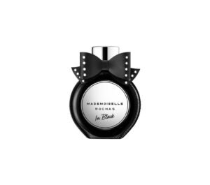 Rochas Mademoiselle Rochas In Black Apa de parfum 90 ml (Femei)