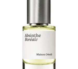 Maison Crivelli Absinthe Boréale Apa de parfum 30 ml (unisex)