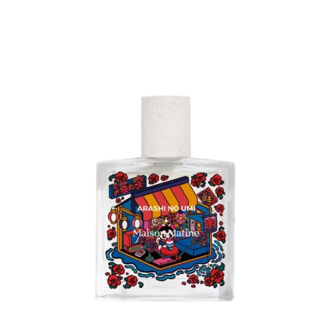 Maison Matine Arashi No Umi Apa de parfum 50 ml (unisex)