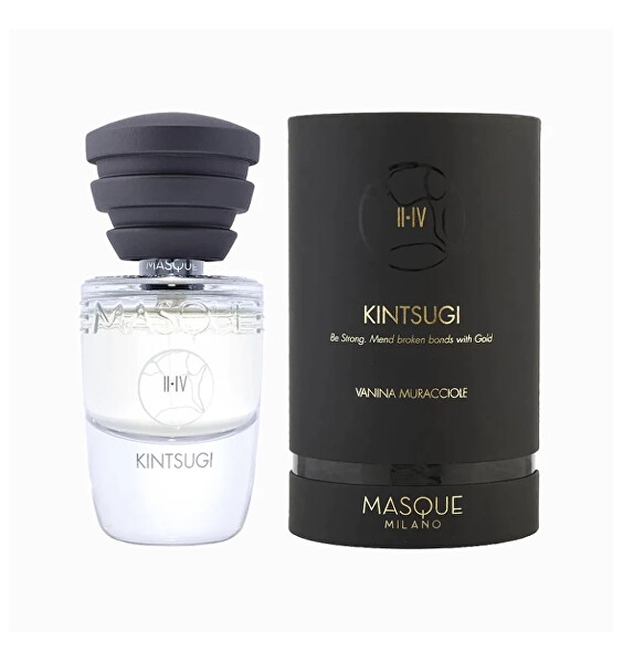 Masque Milano Kintsugi Apa de parfum 35 ml (unisex)