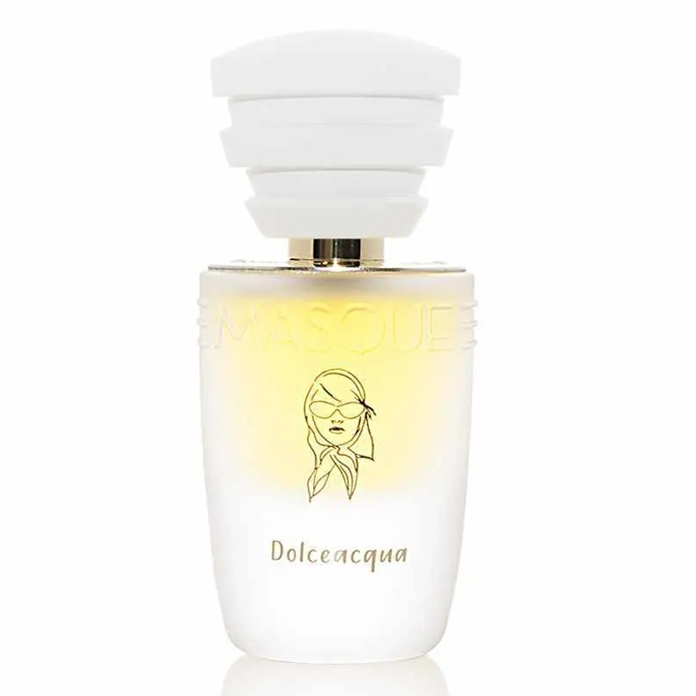 Masque Milano Dolceacqua Apa de parfum 35 ml (Femei) - imagine 2