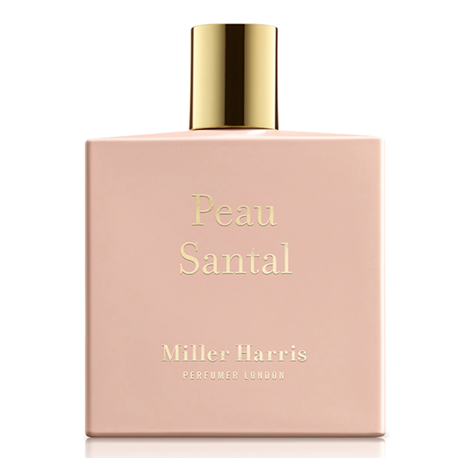 Miller Harris Peau Santal Apa de parfum 100 ml (unisex)