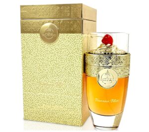 Paris Corner Banana Bliss Apa de parfum 100 ml (unisex)