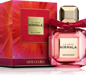 Molinard Nirmala Apa de toaleta 75 ml (Femei)