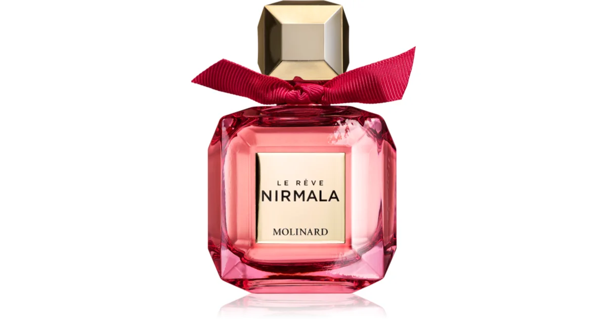 Molinard Nirmala Apa de toaleta 75 ml (Femei) - imagine 2
