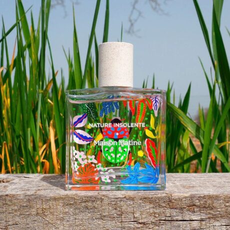 Nước hoa Nature Insolente - Xixonshop