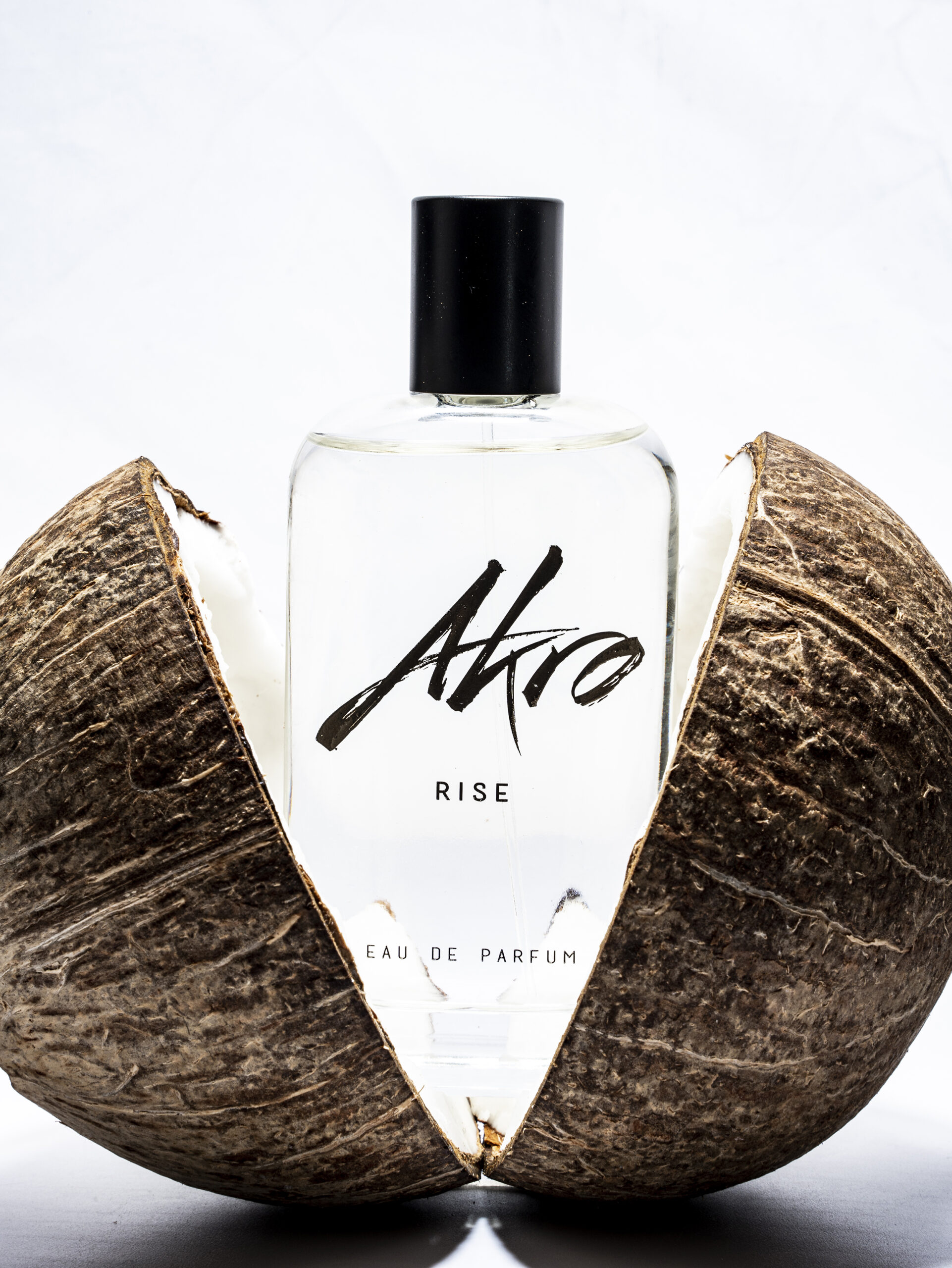 Akro Rise Apa de parfum 100 ml (unisex) - imagine 2