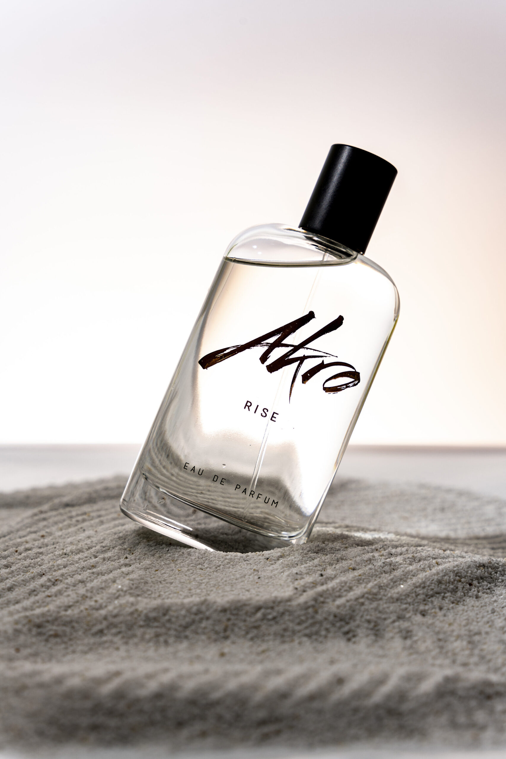 Akro Rise Apa de parfum 100 ml (unisex) - imagine 3