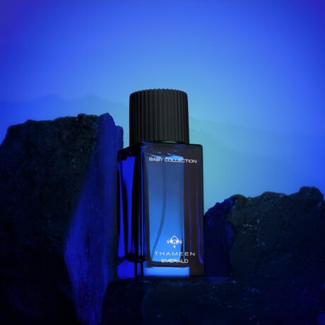 Thameen Baby Collection Emerald Baby Fragrance