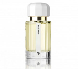 Ramon Monegal Agar Musk Apa de parfum 100 ml (unisex)
