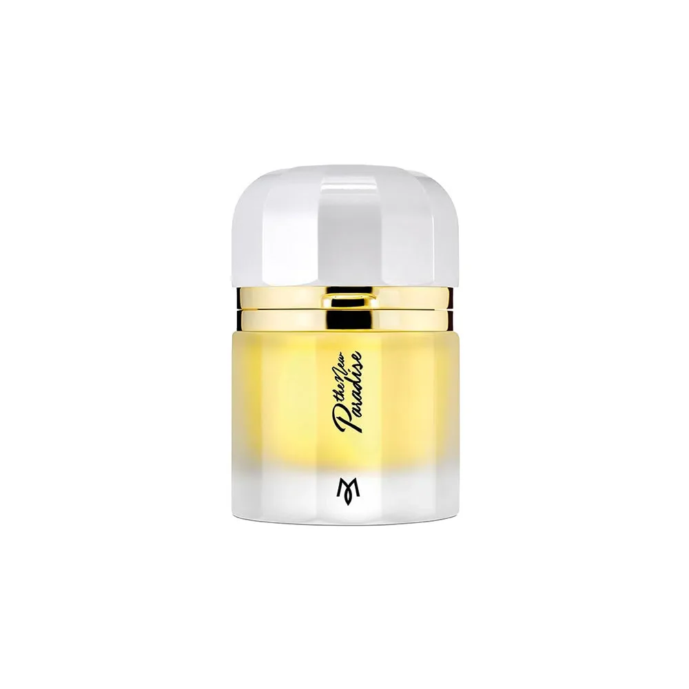 Ramon Monegal The New Paradise Apa de parfum 50 ml (unisex)