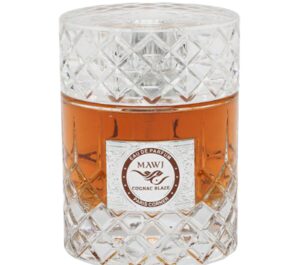 Paris Corner Mawj Cognac Blaze Apa de parfum 100 ml (unisex)