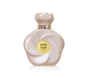 Ahmed Al Maghribi Rose Noir Apa de parfum 75 ml (Femei)