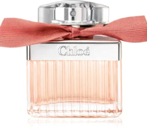 Chloé Roses de Chloé Apa de toaleta 30 ml (Femei)