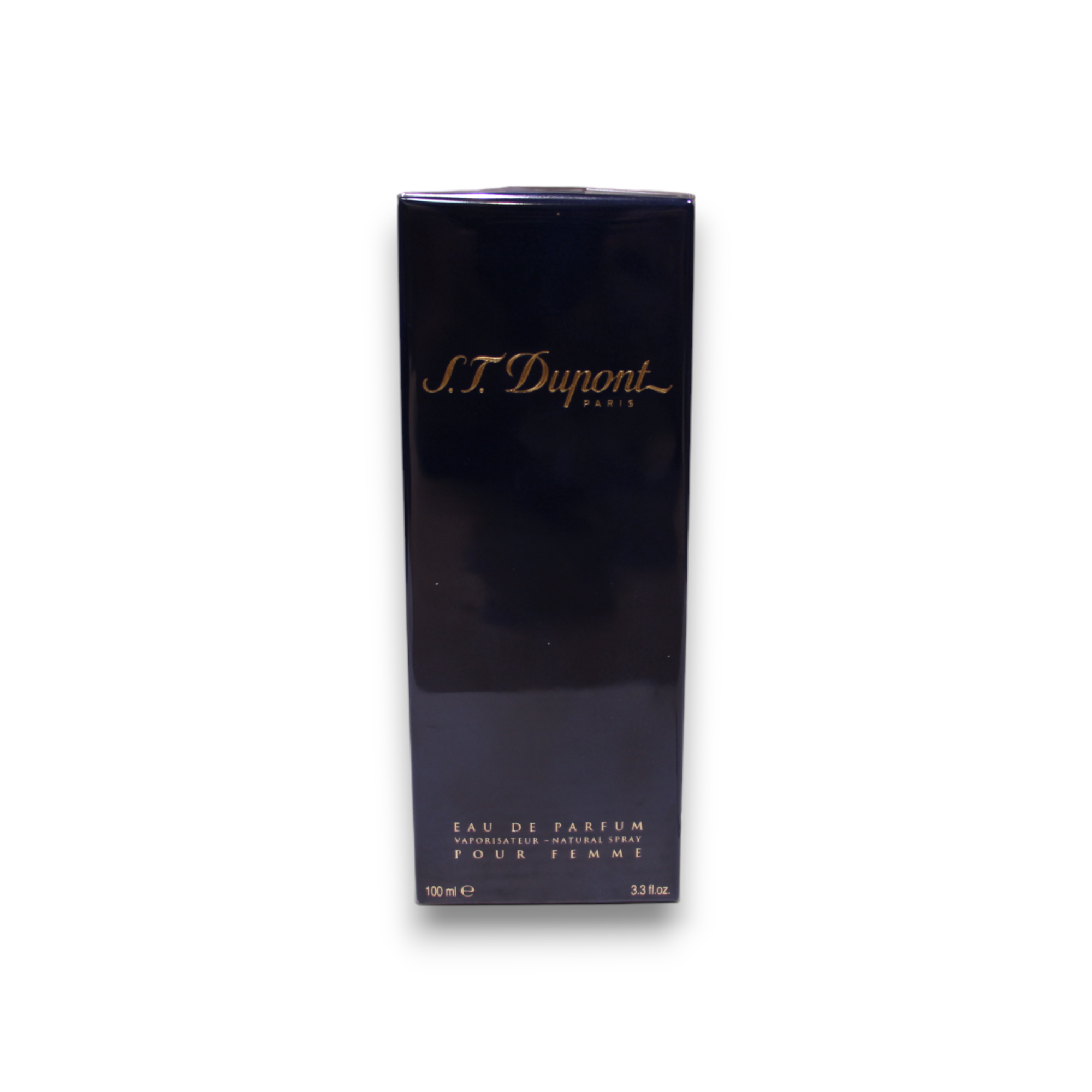 S.T. Dupont, S.T. Dupont, Apa de parfum, Pentru Femei, 100 ml