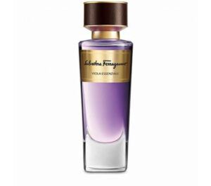 Ferragamo Tuscan Creations Viola Essenziale Apa de parfum 100 ml (unisex)