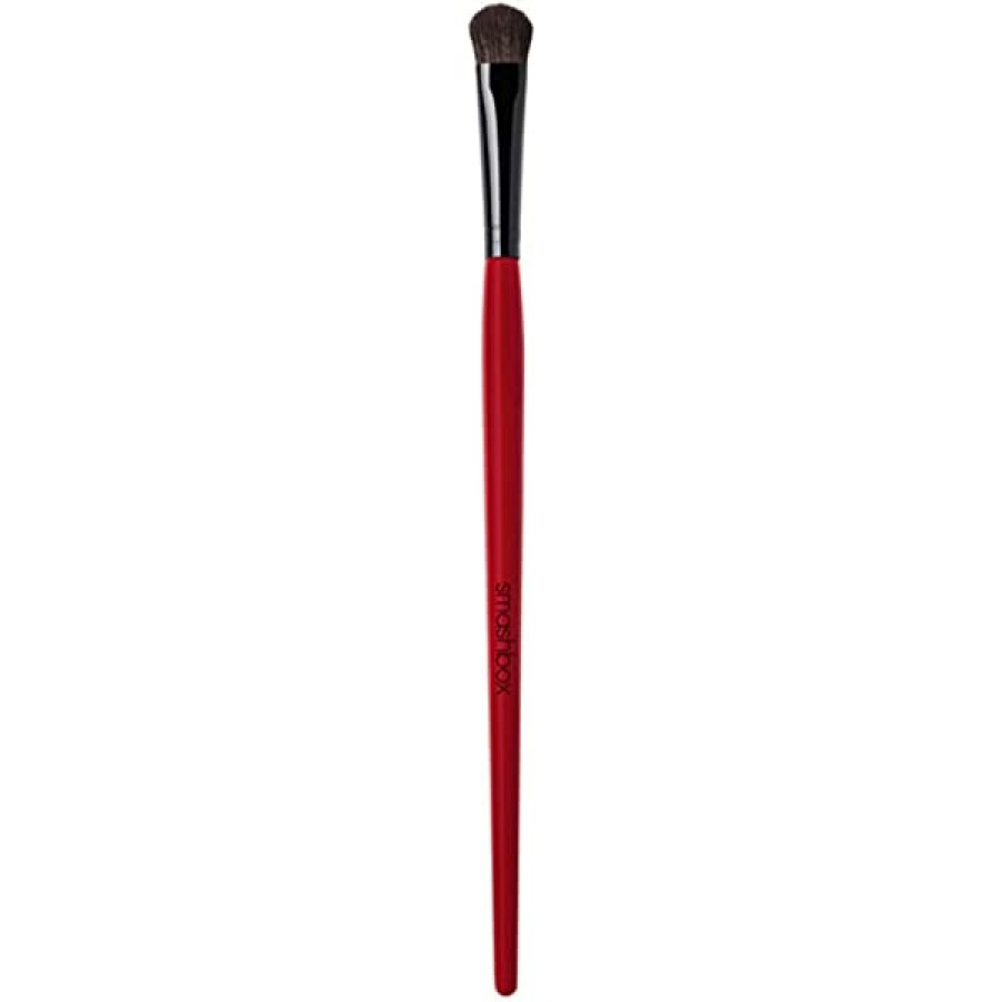 Smashbox, Camera Ready, High Definition, Blush Brush