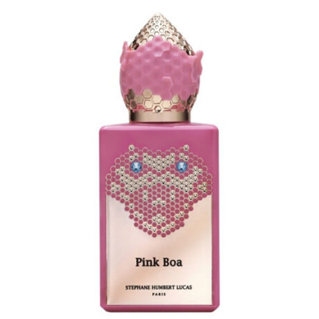 Stéphane Humbert Lucas 777 Pink Boa Apa de parfum 50 ml (unisex)